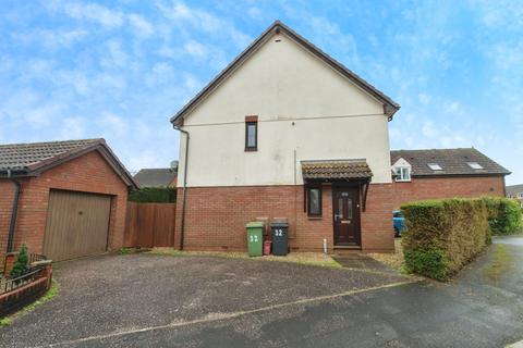 Grasslands Drive, Exeter, EX1