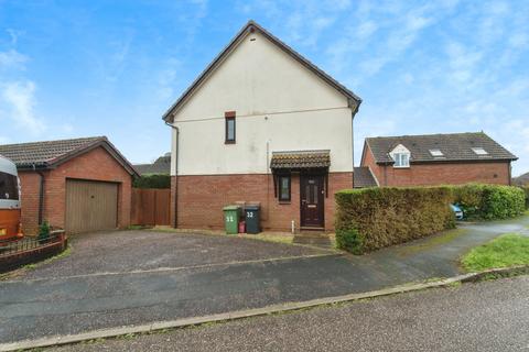 3 bedroom semi-detached house for sale, Grasslands Drive, Exeter, EX1