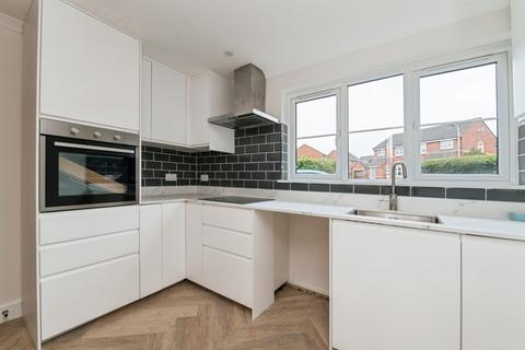 3 bedroom semi-detached house for sale, Grasslands Drive, Exeter, EX1