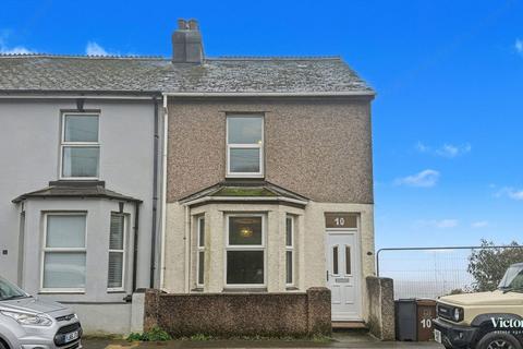 4 bedroom terraced house for sale, Bittaford Terrace, Ivybridge PL21