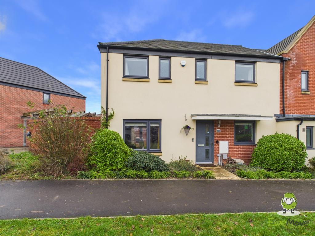 Ewe Move Estate Agents Basingstoke - Trinity Way -