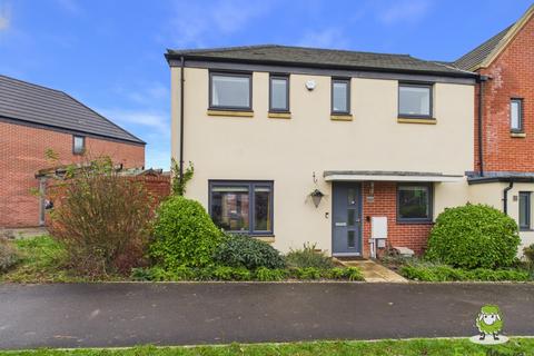 undefined, Trinity Way, Basingstoke, Hampshire, RG24
