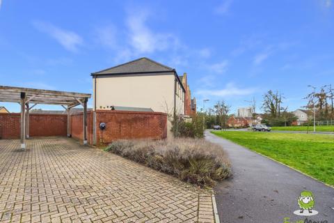 undefined, Trinity Way, Basingstoke, Hampshire, RG24