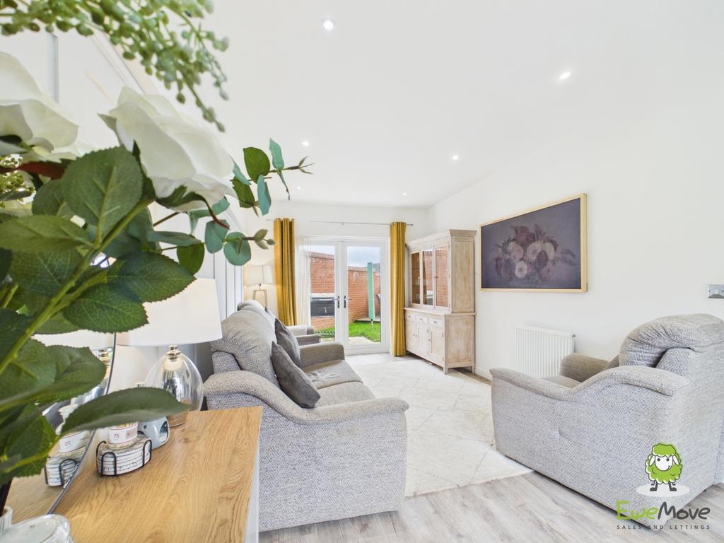 Ewe Move Estate Agents Basingstoke - Trinity Way -