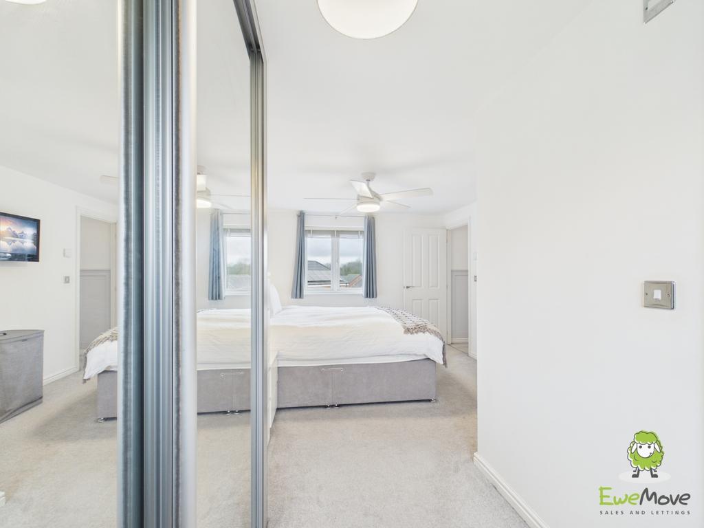 Ewe Move Estate Agents Basingstoke - Trinity Way -