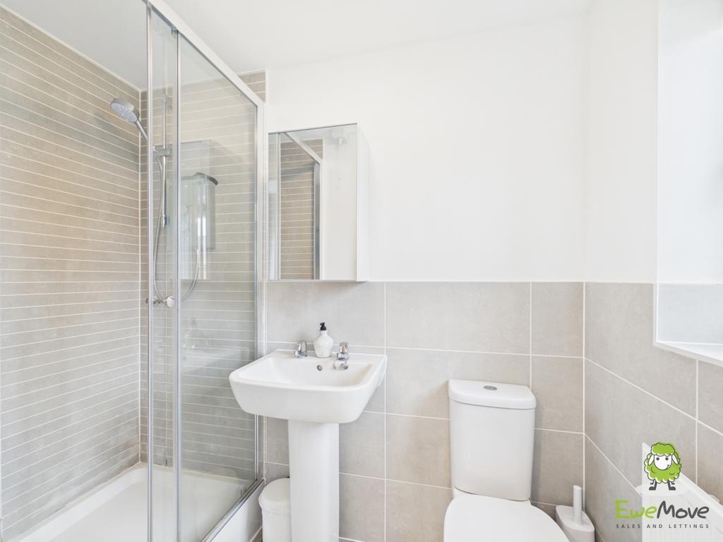 Ewe Move Estate Agents Basingstoke - Trinity Way -