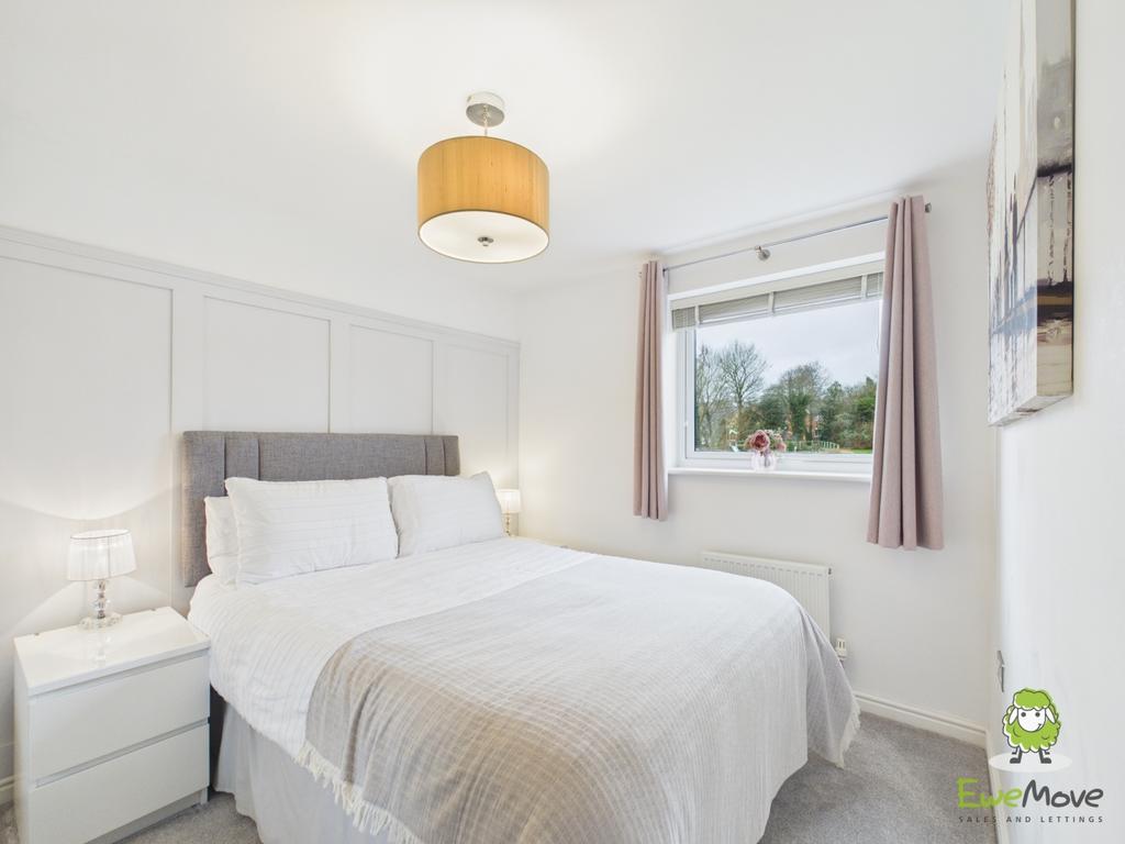 Ewe Move Estate Agents Basingstoke - Trinity Way -
