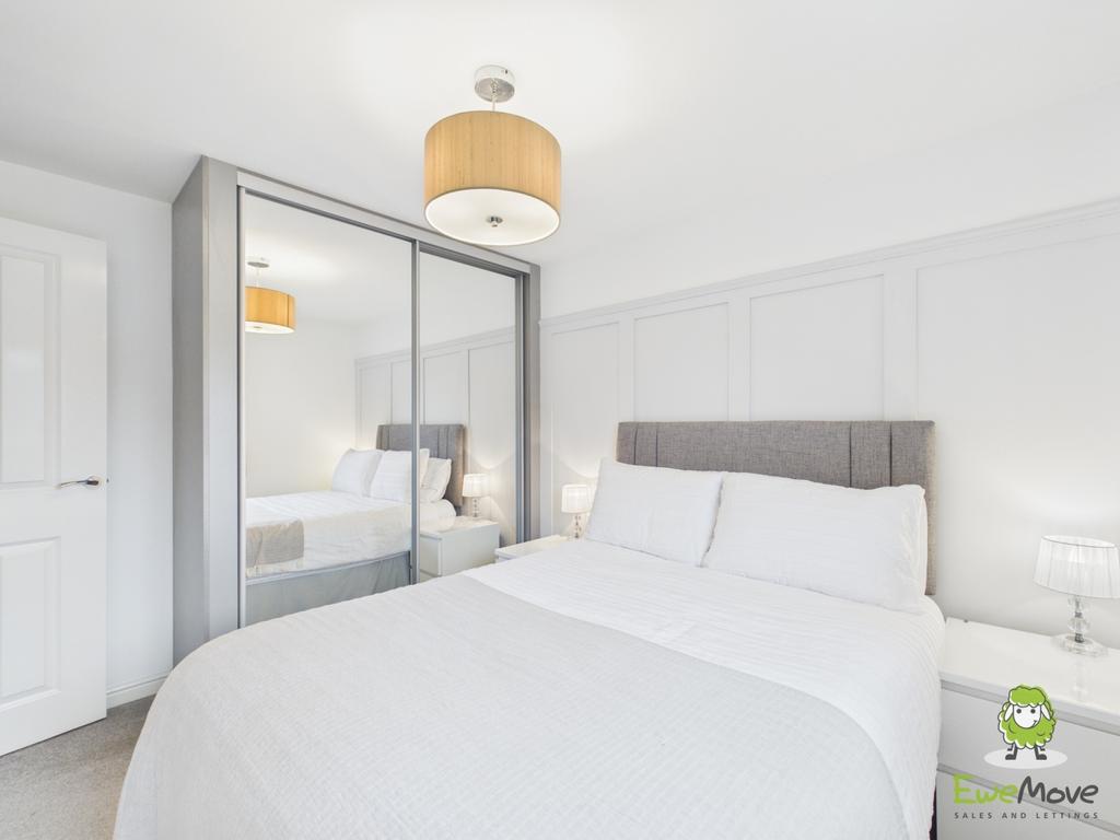 Ewe Move Estate Agents Basingstoke - Trinity Way -