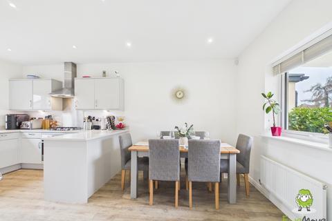 undefined, Trinity Way, Basingstoke, Hampshire, RG24