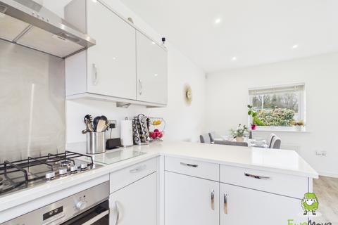 undefined, Trinity Way, Basingstoke, Hampshire, RG24