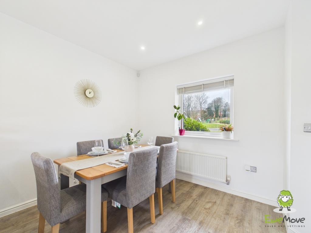 Ewe Move Estate Agents Basingstoke - Trinity Way -