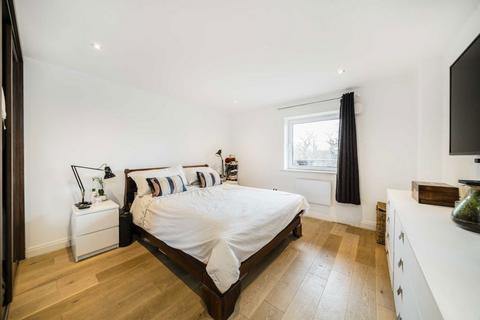 undefined, Holland Gardens, Brentford TW8
