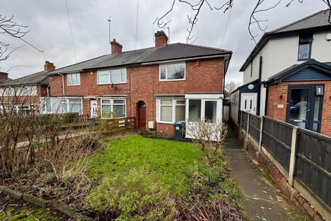 3 bedroom semi-detached house to rent, Tedstone Road, Birmingham B32