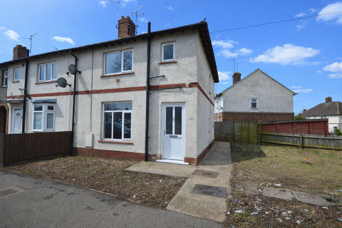 undefined, Barnwell Street, Kettering NN16