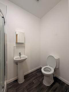 Studio to rent, Hillier Street, Manchester M9