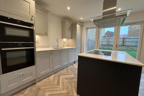 undefined, Park View, Corby NN17