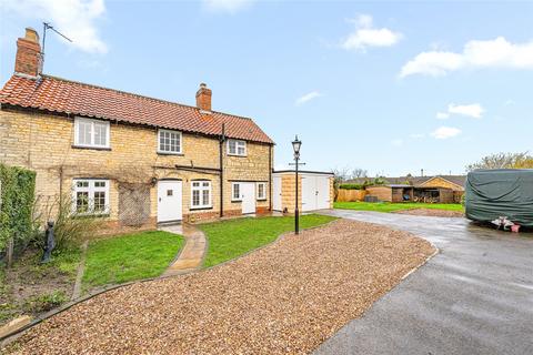 3 bedroom detached house for sale, Drury Street, Metheringham, Lincoln, Lincolnshire, LN4