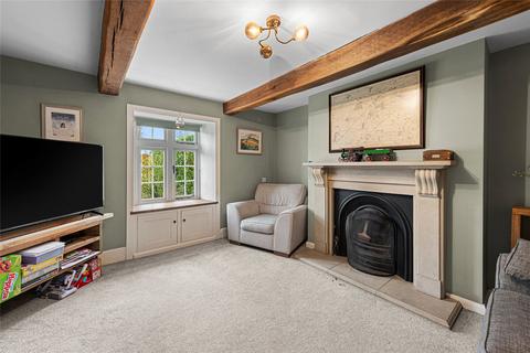 3 bedroom detached house for sale, Drury Street, Metheringham, Lincoln, Lincolnshire, LN4