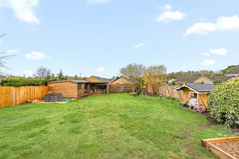 3 bedroom detached house for sale, Drury Street, Metheringham, Lincoln, Lincolnshire, LN4