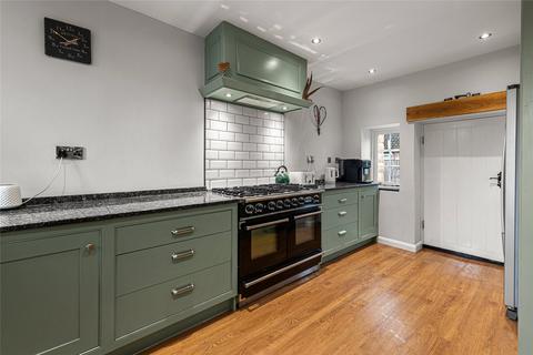 3 bedroom detached house for sale, Drury Street, Metheringham, Lincoln, Lincolnshire, LN4