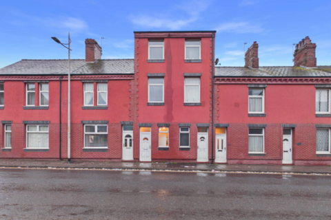 undefined, Rawlinson Street, Barrow-in-furness LA14