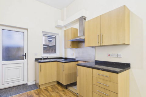 undefined, Rawlinson Street, Barrow-in-furness LA14