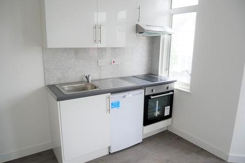 Northcote Avenue, Southall UB1