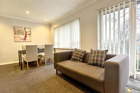 undefined, College Grove Road, Wakefield WF1