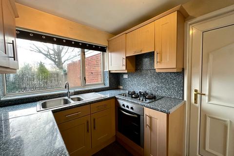 3 bedroom semi-detached house for sale, Wakes Road, Wednesbury WS10