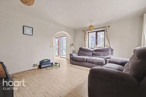 undefined, Totteridge Close, Clacton-On-Sea