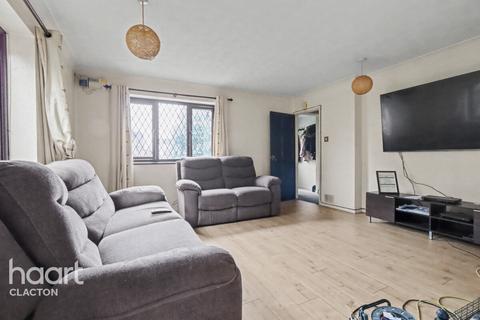 undefined, Totteridge Close, Clacton-On-Sea