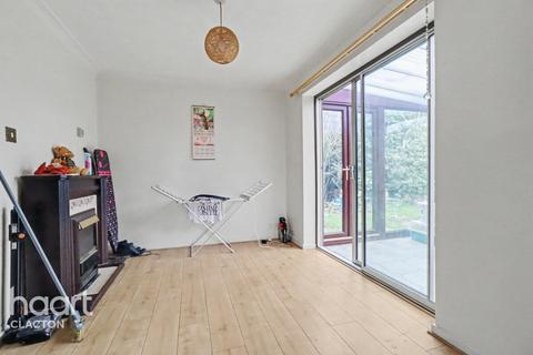 undefined, Totteridge Close, Clacton-On-Sea