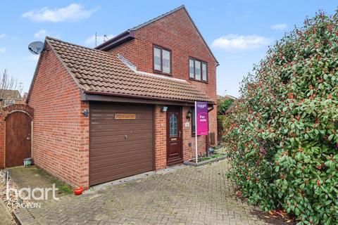 undefined, Totteridge Close, Clacton-On-Sea
