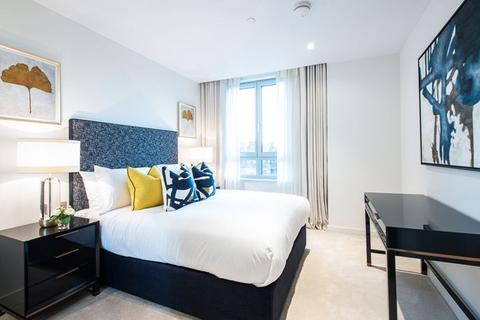 2 bedroom flat to rent, London W2