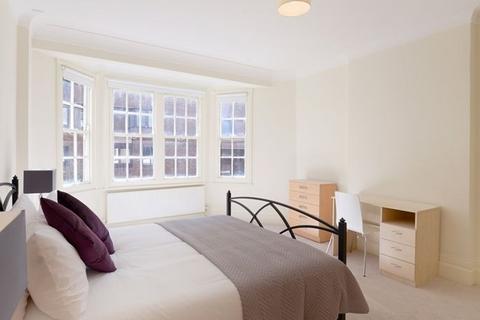 undefined, London NW8