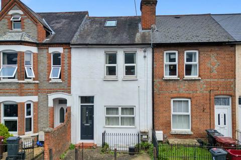 4 bedroom terraced house for sale, Blenheim Road, Reading