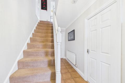 6 bedroom detached house for sale, Alvis Drive, Yaxley, PE7