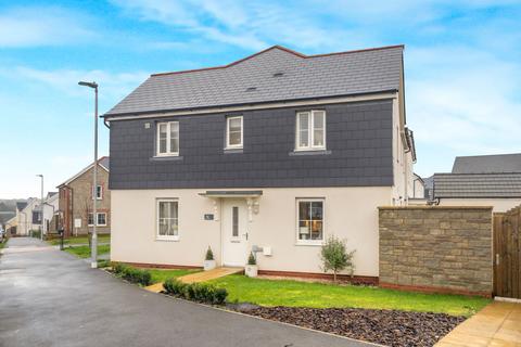 undefined, Great longlands Drive, Saltash, PL12 6GL