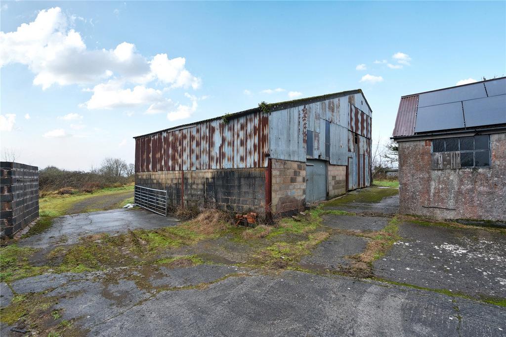 Barn