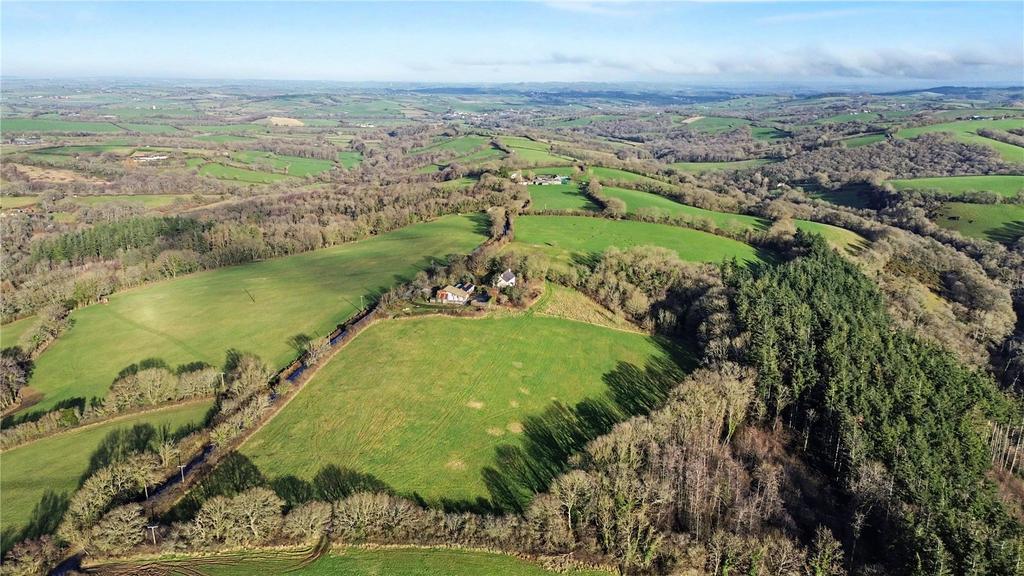 House and Land