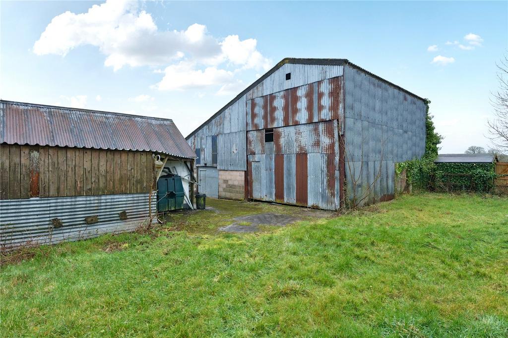 Barn