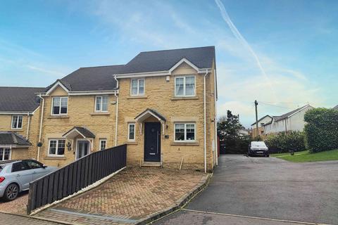 undefined, Spruce Heights, Brighouse HD6