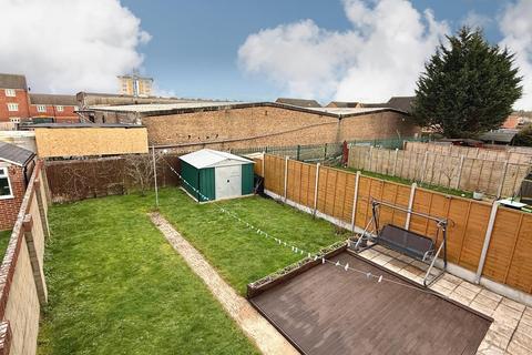 undefined, Park South, Swindon SN3