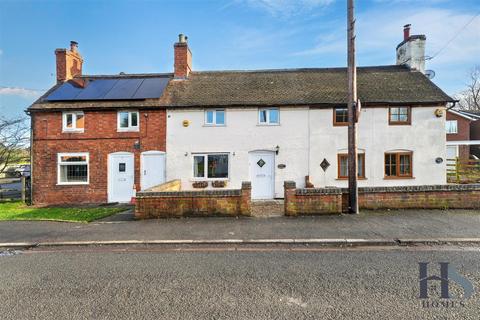 undefined, Shrewley Common, Shrewley, Warwick