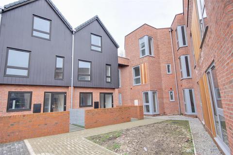 undefined, St Nicholas Road, Beverley