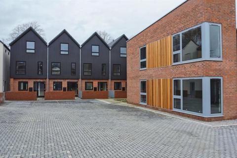 undefined, St. Nicholas Road, Beverley
