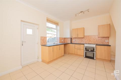 undefined, Hurst Street, Bolton BL3
