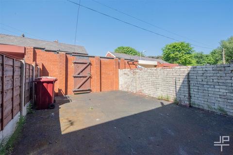 undefined, Hurst Street, Bolton BL3
