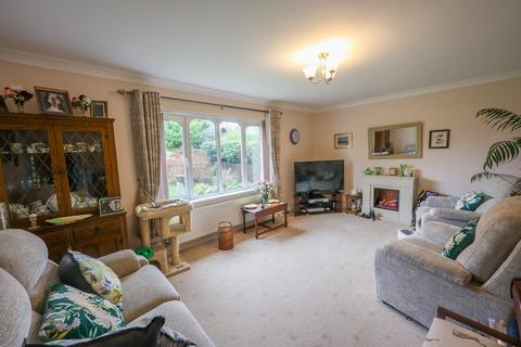 3 bedroom bungalow for sale, Dorminack Close, Whitemoor, St Austell, PL26