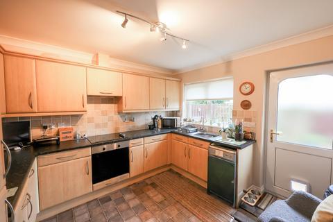 3 bedroom bungalow for sale, Dorminack Close, Whitemoor, St Austell, PL26